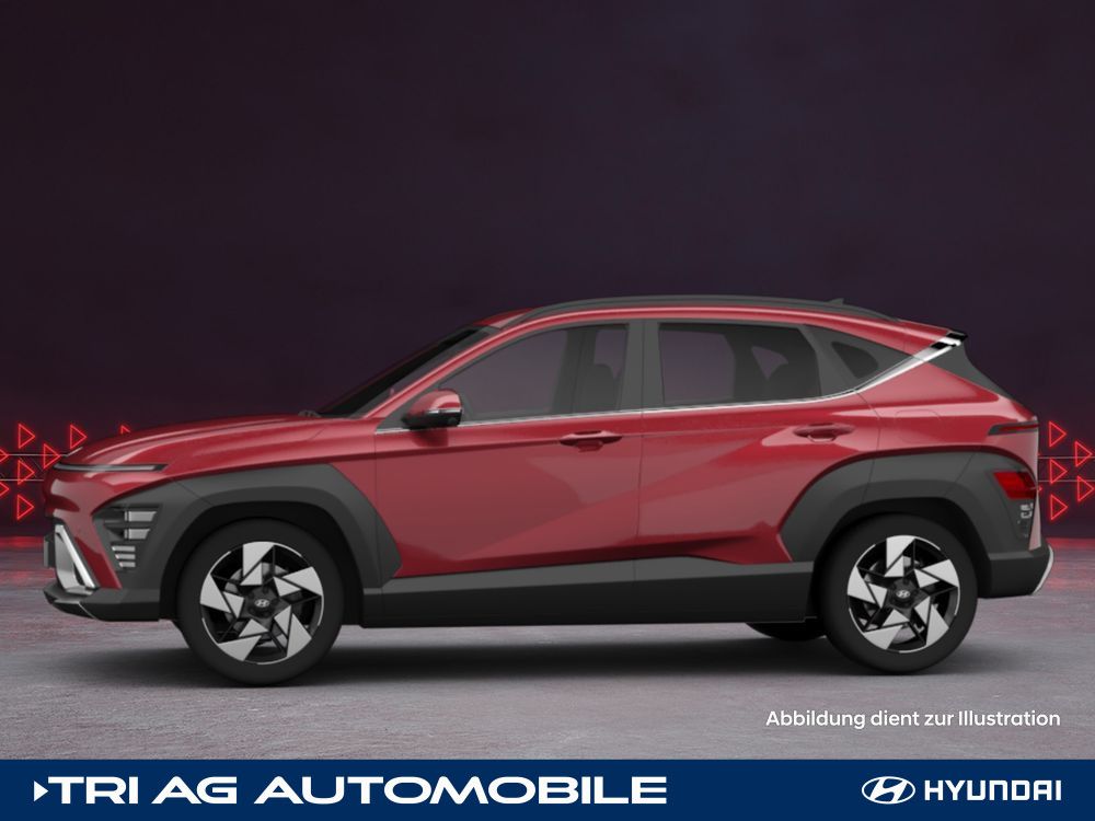 Hyundai KONA - Bild 11