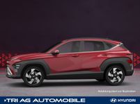 Hyundai KONA - Vorschau Bild 11