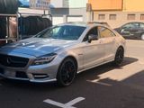 Mercedes-Benz CLS550 - Mercedes-Benz: Cls 55