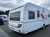 Tabbert Da Vinci 560 TDL FE, Klima TV, Mover, 2,0to, uvm - Tabbert 560