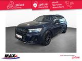 Audi Q7 50 TDI QUATT S LINE 7-SITZER MATRIX+PANO+AHK+ - Audi Q7 aus 2024