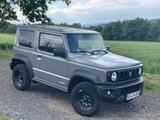 Suzuki Jimny - Suzuki Gebrauchtwagen in Kassel