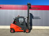 Linde H30T-02 Evo - Linde E30