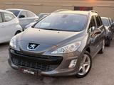 Peugeot 308 1.6 HDi 110CV SW Ciel TETTO - Peugeot 308 aus 2009: SW