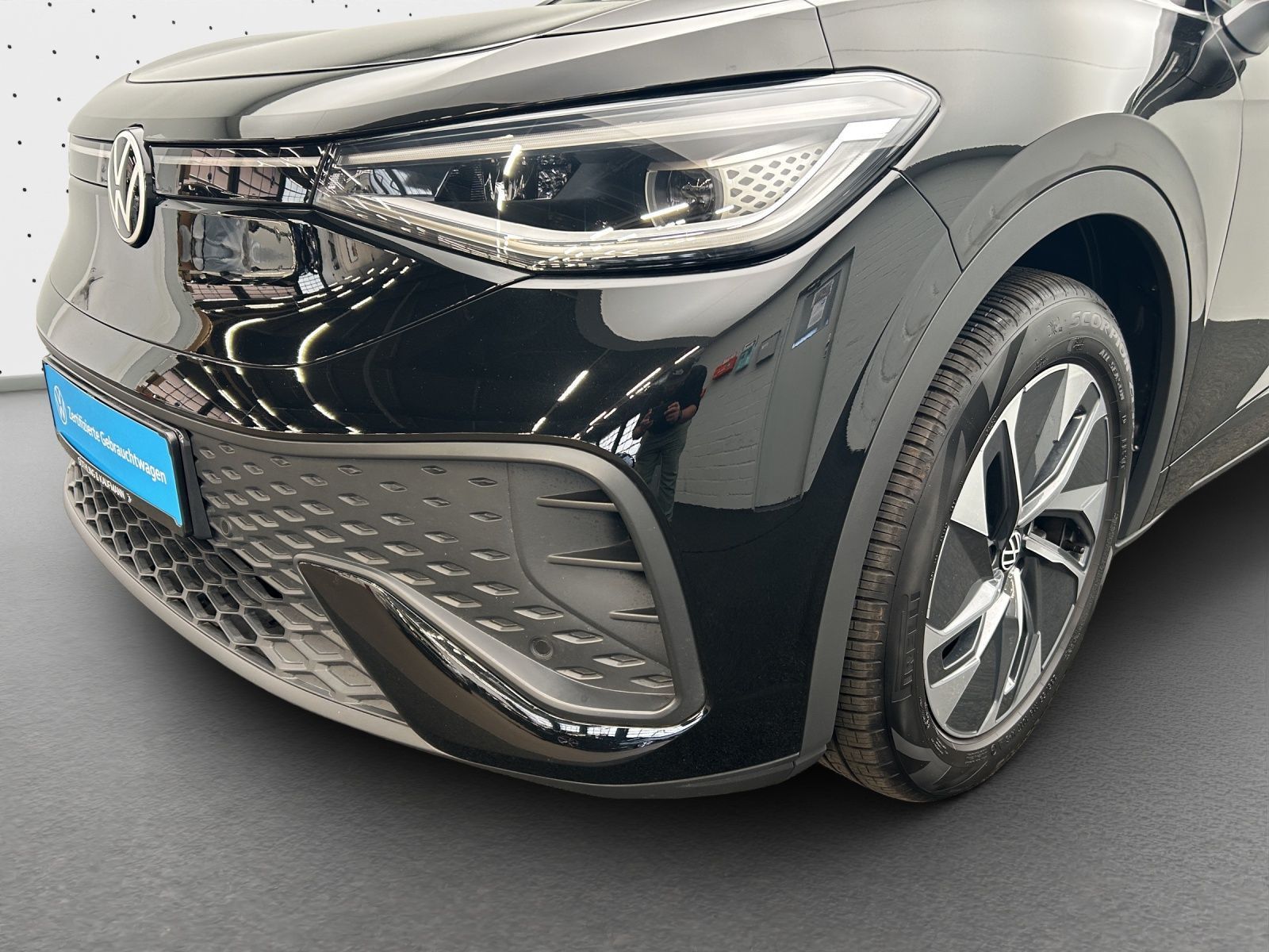 Volkswagen ID.5 - Bild 17