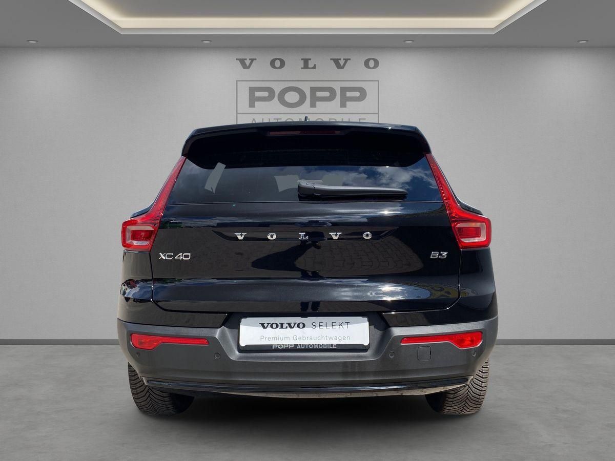 Volvo XC40 - Bild 5