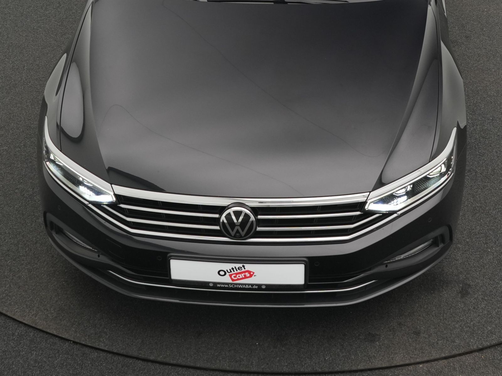 Volkswagen Passat Variant - Bild 27