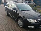 Skoda Superb R36/3.6/V6/4x4Vollausst./Moto... - Skoda Superb: 3.6