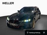 BMW M3 CS Touring Bluetooth Navi LED Vollleder Klima