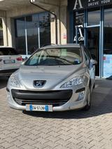 Peugeot 308 1.6 VTi 120CV SW Ciel Tecno - Peugeot 308 aus 2009: SW