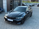 BMW M340 i xD HuD ACC DAB h/k Adaptive LED - BMW M340i aus 2024