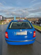 Skoda SKODA FABIA *1.4 TDI* TÜV 12/2026 - Skoda Octavia aus 2005 mit Diesel-Antrieb