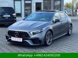 Mercedes-Benz A 45 AMG S Aerodynamik-Paket/DESIGNO MAGNO! - Mercedes-Benz A 45 AMG Gebrauchtwagen