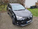 Toyota RAV 4 2,0-l-VVT-i 4x4 - - Toyota in Gütersloh