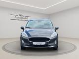 Ford Fiesta Cool & Connect-AUTOMATIK - ZAHNRIEMEN NEU - Ford Fiesta: Automat