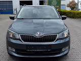 Skoda Fabia Combi Edition * Lückenlose Wartung *PDC. - Skoda Fabia: Edition