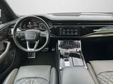 Audi SQ8 4.0 TFSI quatrro tiptronic MATRIX LED 360° M - Audi SQ8 Gebrauchtwagen