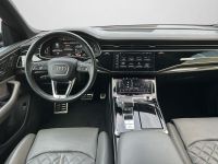 Audi SQ8 - Vorschau Bild 4