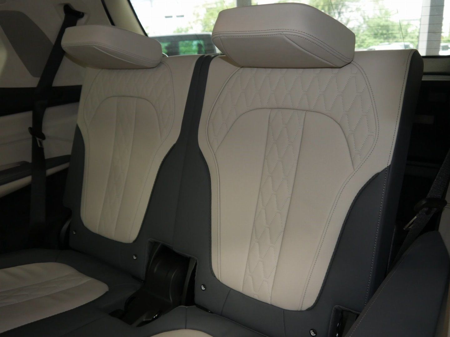 Fahrzeugabbildung BMW X7 M60i Panorama Glasdach Sky-Lounge | Sitzbelüf