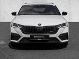 Skoda Octavia Combi RS 1.4 eTSI DSG NAVI PANO LED LM - Skoda Octavia Gebrauchtwagen in Hamm