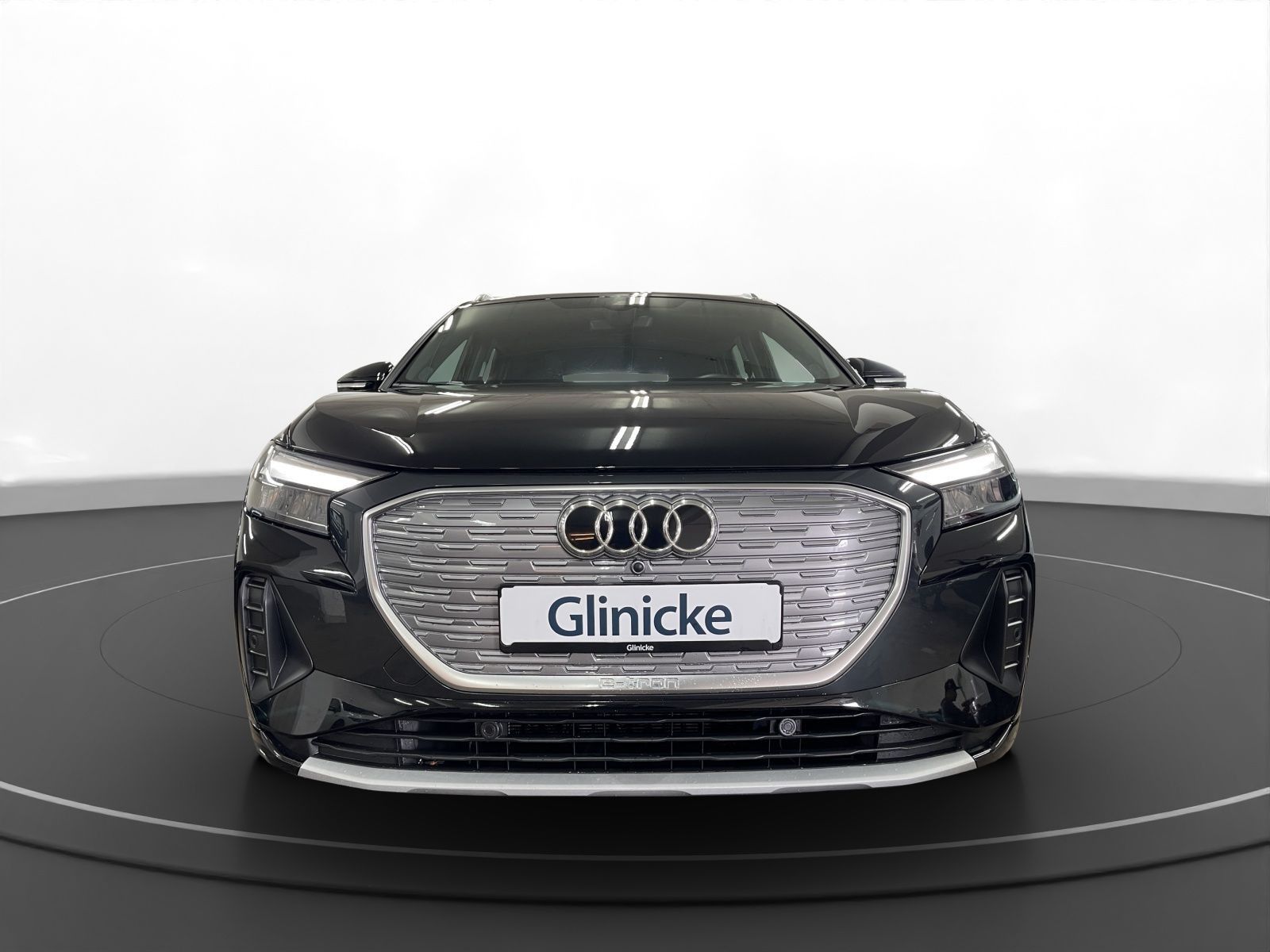 Audi Q4 e-tron - Bild 2