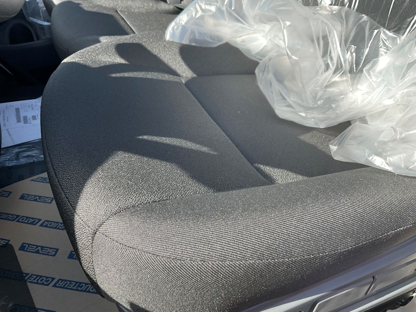 Opel Movano - Bild 7