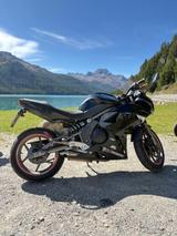 Kawasaki ER-6F ABS (A2 gedrosselt) - Offers