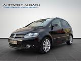 Volkswagen Golf Plus 1.4 TSI Highline DSG LEDER KAMERA XEN - Volkswagen Golf Plus Highline mit Benzin-Antrieb