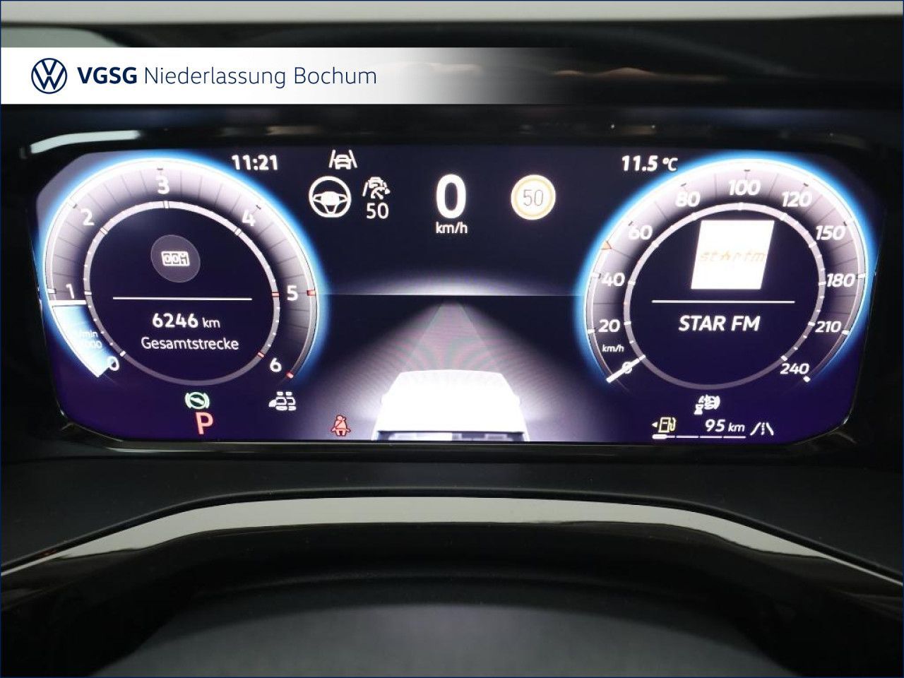 Volkswagen T7 California - Bild 18