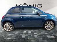 Fiat 500C - Vorschau Bild 2