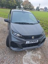 Aixam City GTO - Aixam Gebrauchtwagen in München