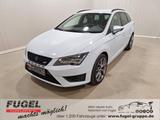Seat Leon 2.0 16V TSI Cupra 265 - Seat Leon: 5 Türen