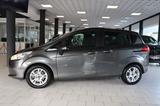 Ford B-Max Sync Edition|NAVI|SHZ|PDC|AHK|4XSEASONS - gebrauchte Ford B-Max aus dem Jahr 2015
