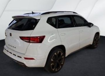 Cupra Ateca - Bild 3