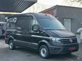 Volkswagen Crafter Kasten 35  4MOTION/Allrad /Nav-Klima-AHK - VW Allrad LKW