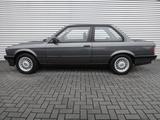 BMW 316i   TRAUM+++TRAUM >> Shadow Line << - BMW Gebrauchtwagen von 1989