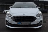 Ford S-Max 2,5 Hybrid TREND * NAVI * SHZ * KAMERA - Ford S-Max mit Hybrid-Antrieb