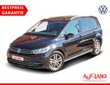 Volkswagen Touran 1.5 TSI DSG R-line AAC LED Navi Kam Ergo - Volkswagen Touran: R Line