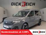 Ford Grand Tourneo Active 7-Sit Bi-LED Cam Pano AHK - Ford Grand Tourneo Jahreswagen