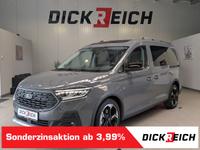 Ford Grand Tourneo L2 Active 7-Sitz Bi-LED Pano AHK