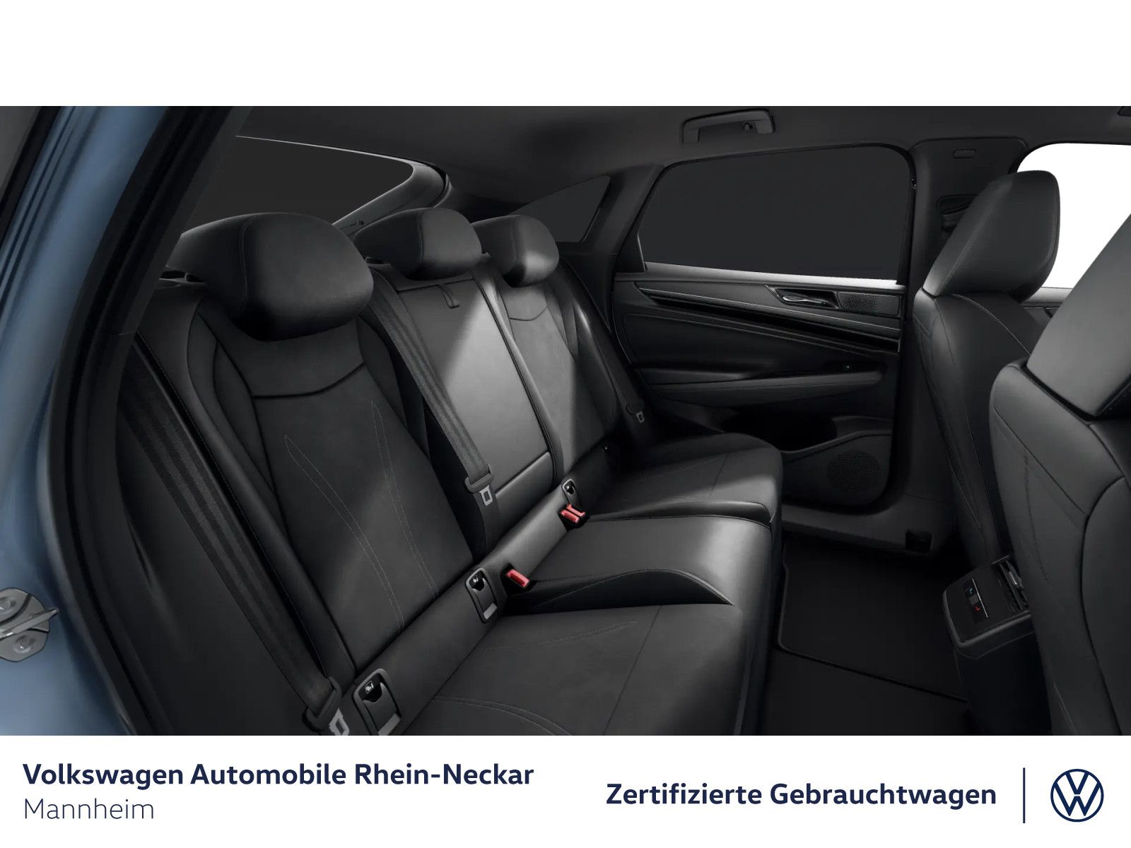 Volkswagen ID.7 - Bild 15