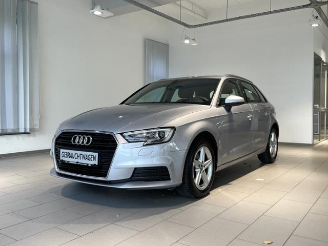 Audi A3 Sportback 1.5 TSI