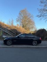 BMW Individual 740d  Langversion - BMW 740 Gebrauchtwagen in Berlin