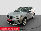 Seat Arona 1.0 TSI DSG Xperience ab mtl. 79,- Euro AH - Seat Arona in Saarbrücken