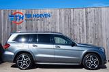 Mercedes-Benz GLS 350d AMG Night 7-Sitzer Luftfederung 360° - Mercedes-Benz GLS 350 Gebrauchtwagen