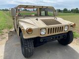 Hummer H1 -  Hummer - M998 Humvee - inkl. TÜV & H - Oldtimer