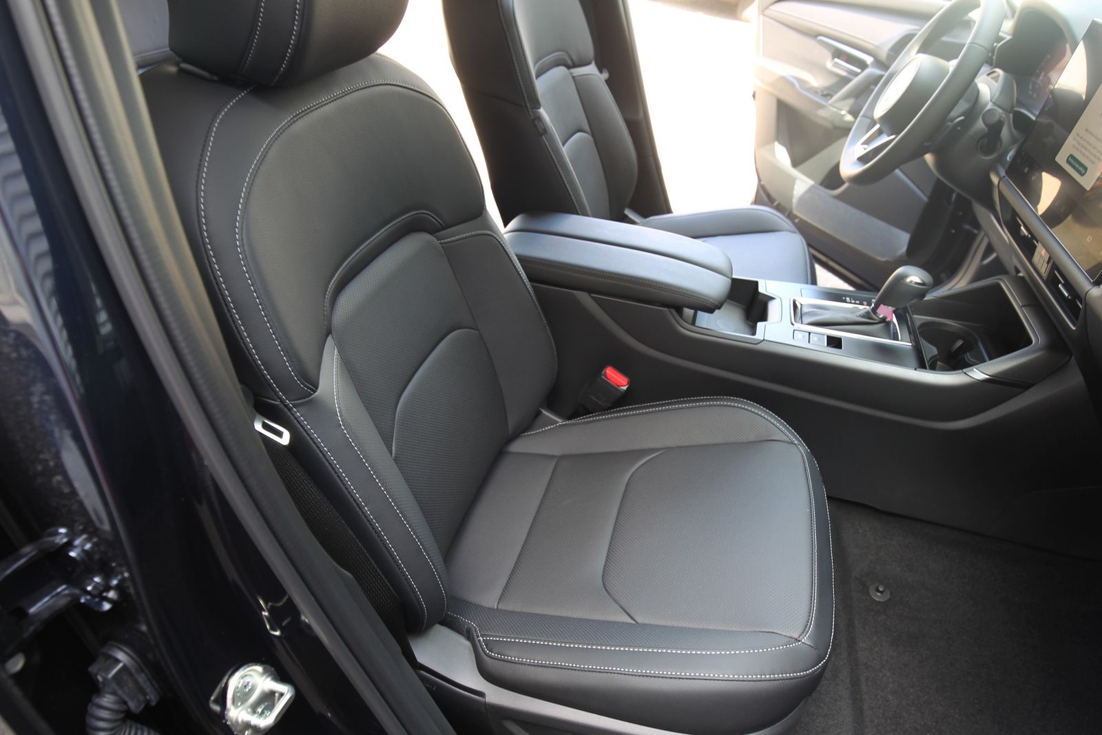Mazda CX-5 - Bild 16