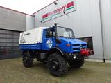 Unimog U 2150 - Unimog 2150
