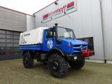 Unimog U 2150 - Unimog 2150