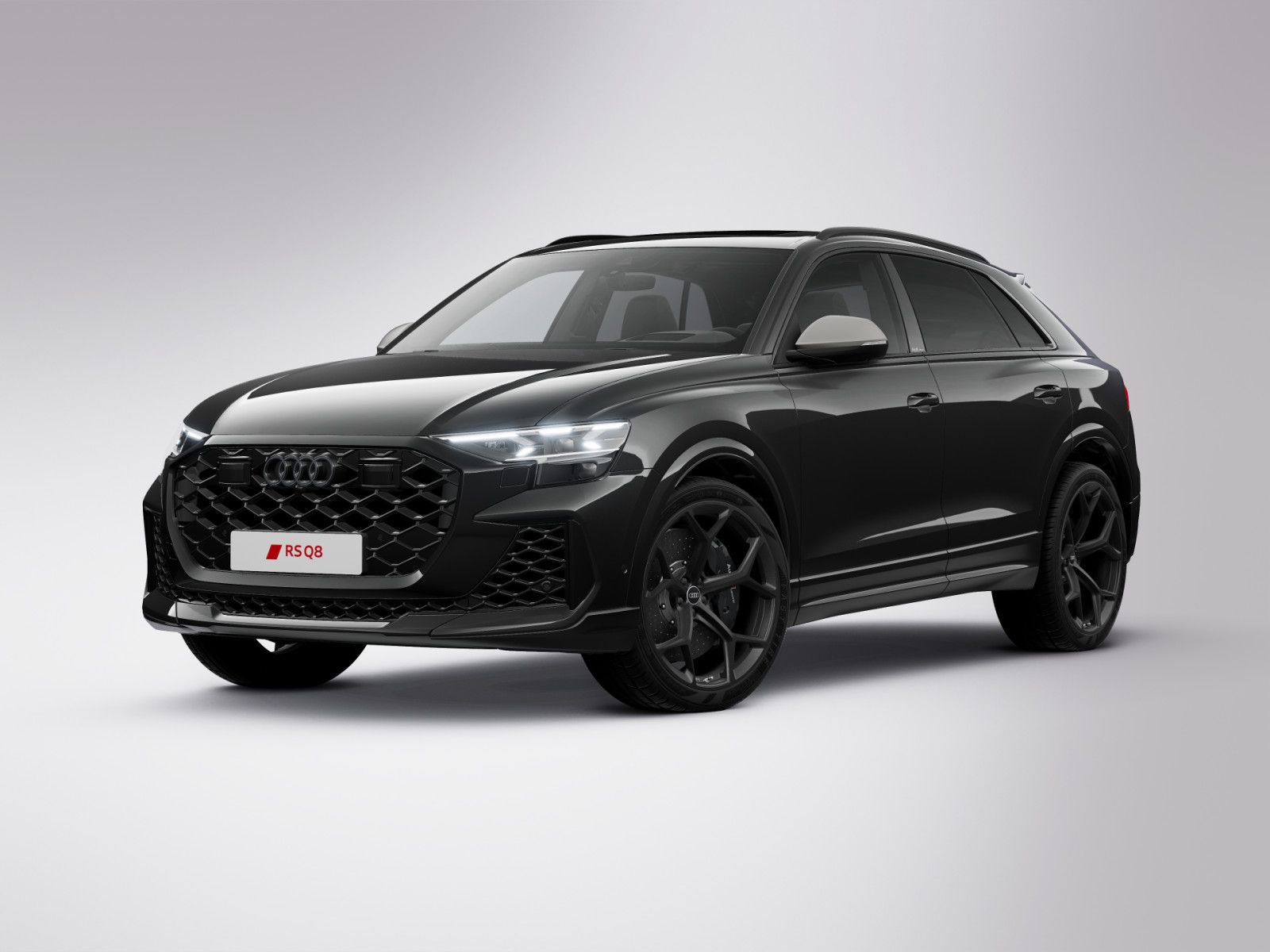 Audi RSQ8 - Bild 1